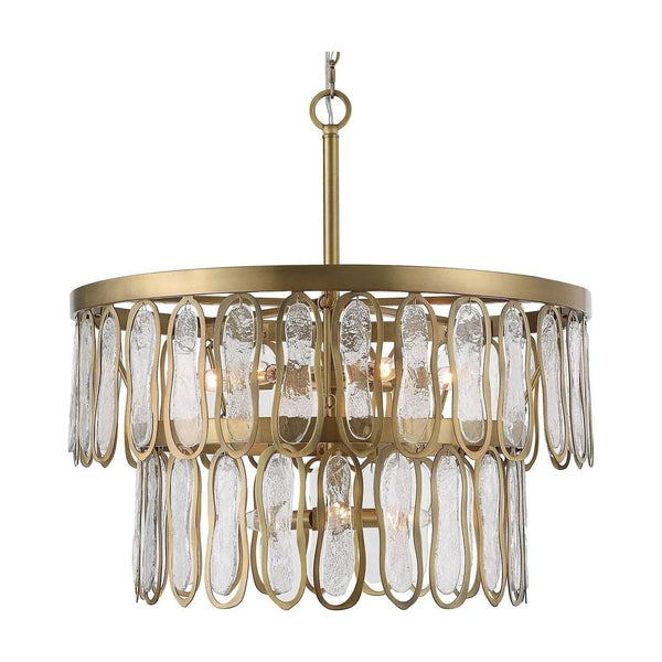 Aurélie Suspension