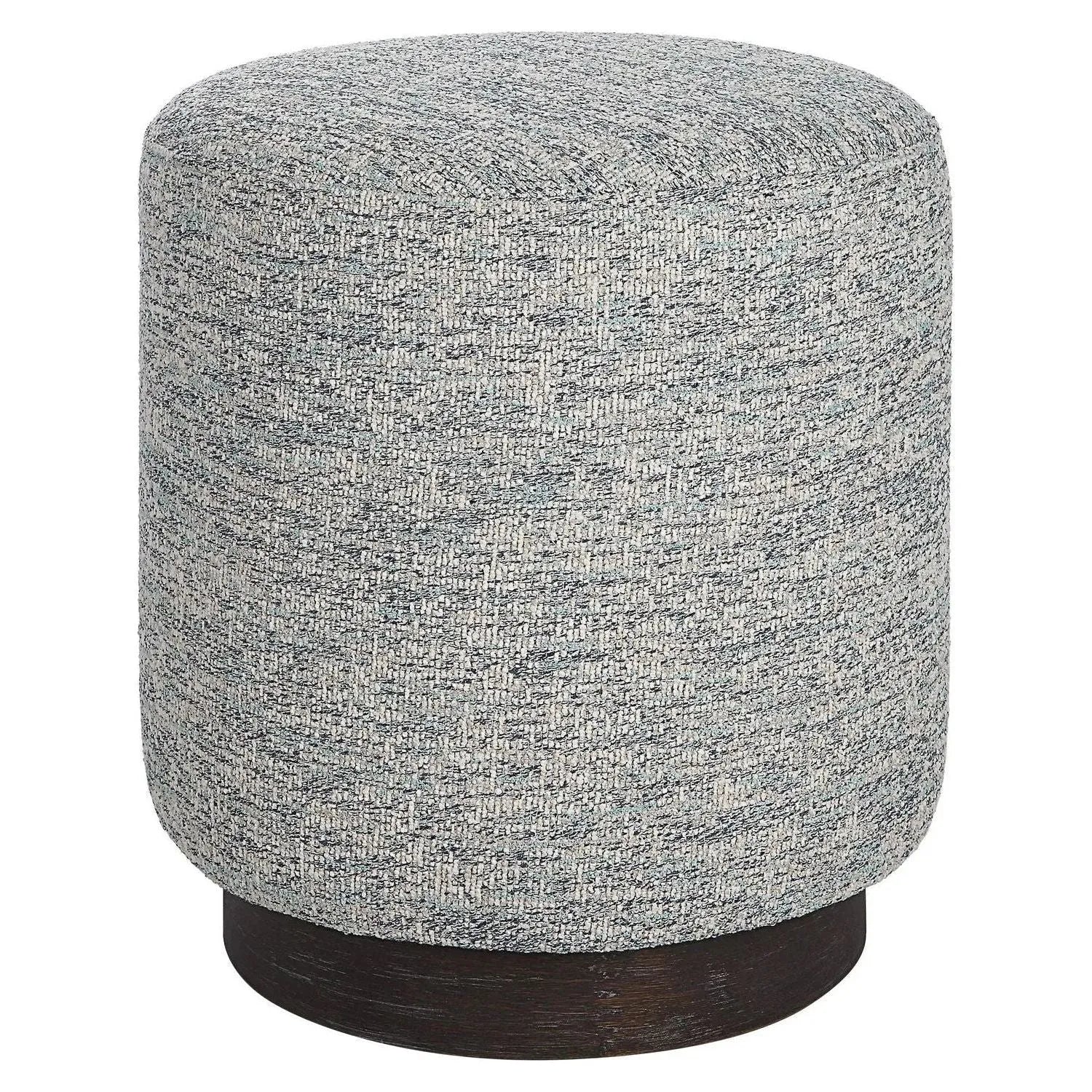 The Uttermost - Avila Ottoman - 23665 | Montreal Lighting & Hardware