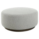 The Uttermost - Avila Ottoman / Coffee Table - 23742 | Montreal Lighting & Hardware