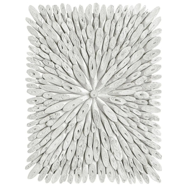 Décoration murale en bois Bahama
