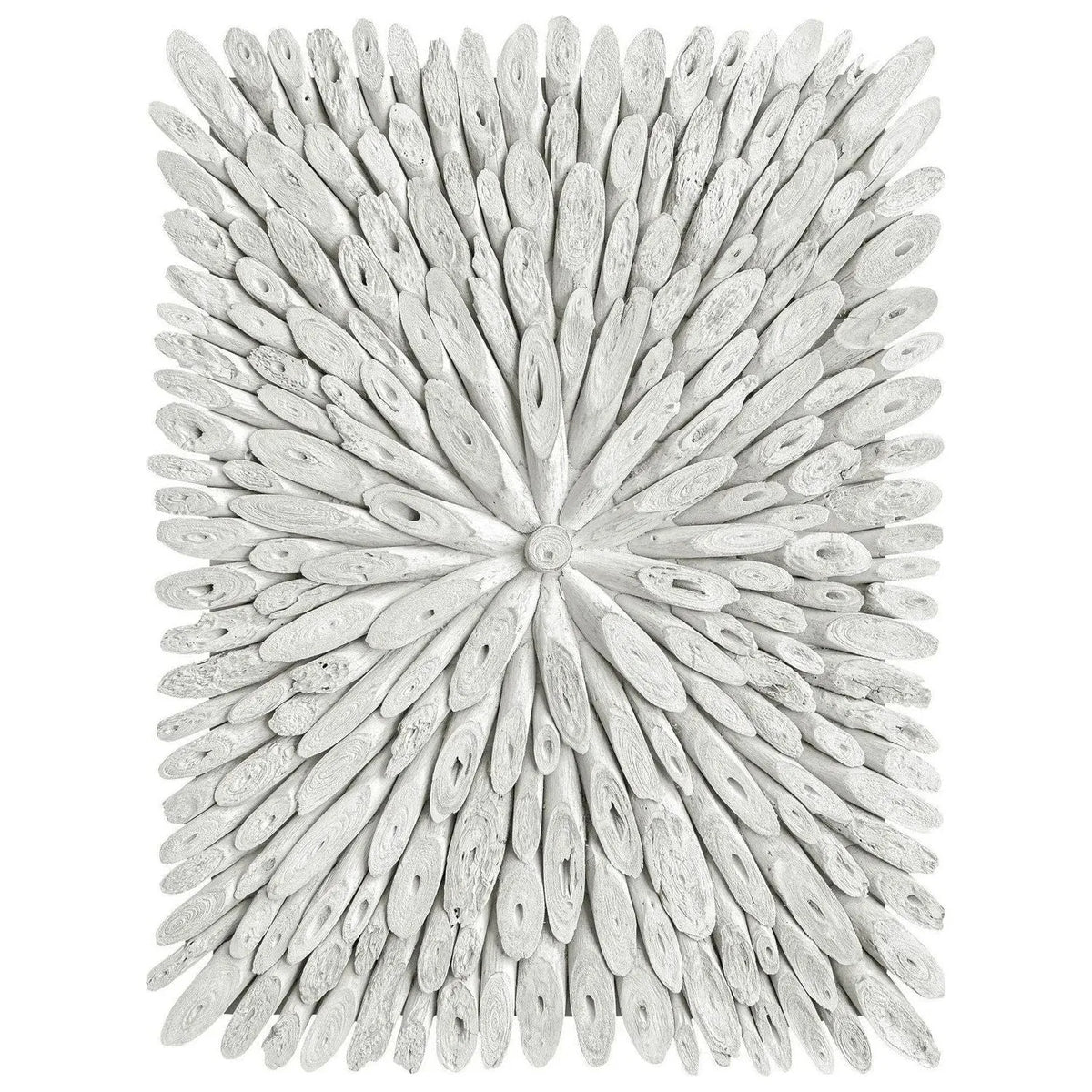 The Uttermost - Bahama Wood Wall Decor - 04342 | Montreal Lighting & Hardware