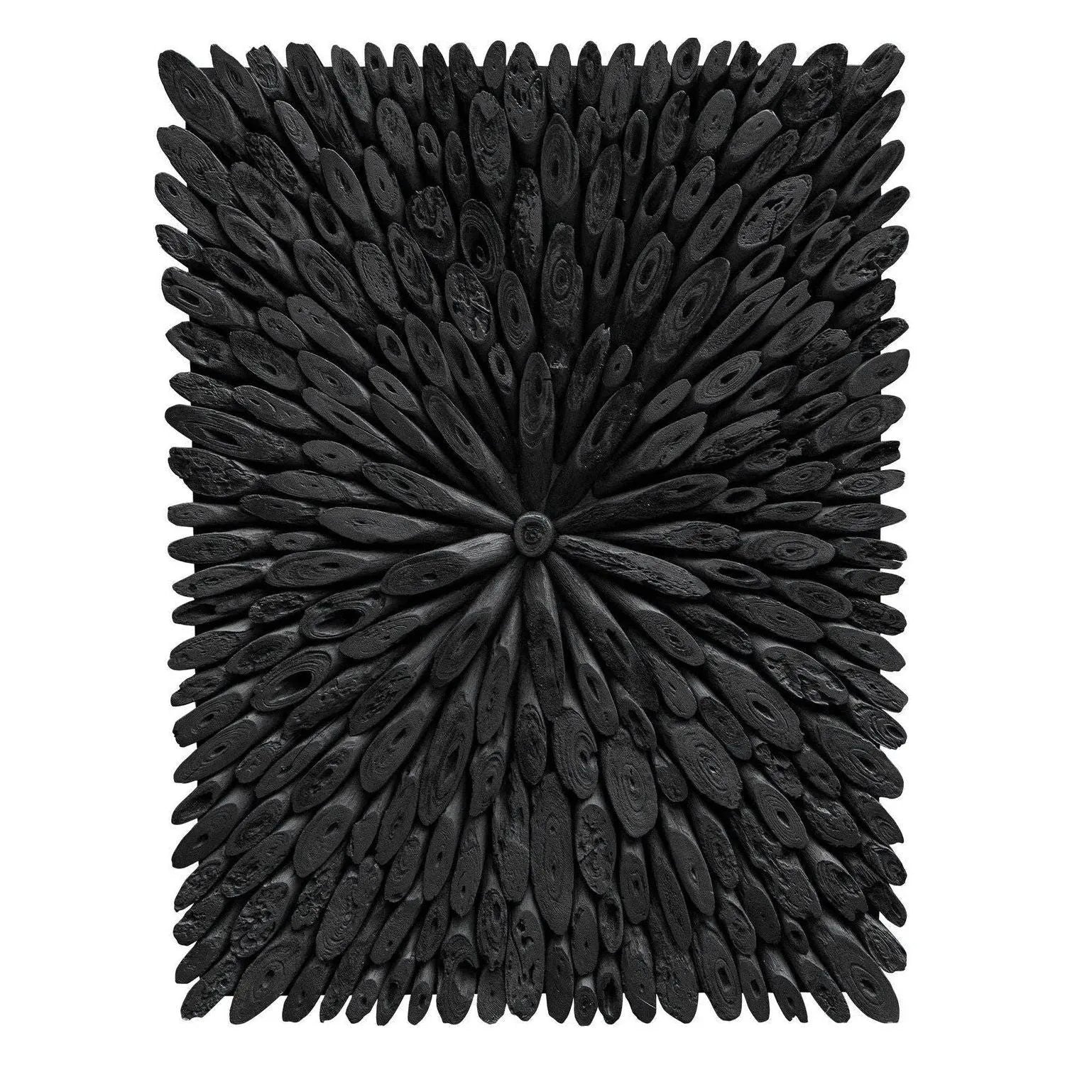 The Uttermost - Bahama Wood Wall Decor - 04343 | Montreal Lighting & Hardware