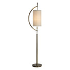 The Uttermost - Balaour Floor Lamp - 28151-1 | Montreal Lighting & Hardware