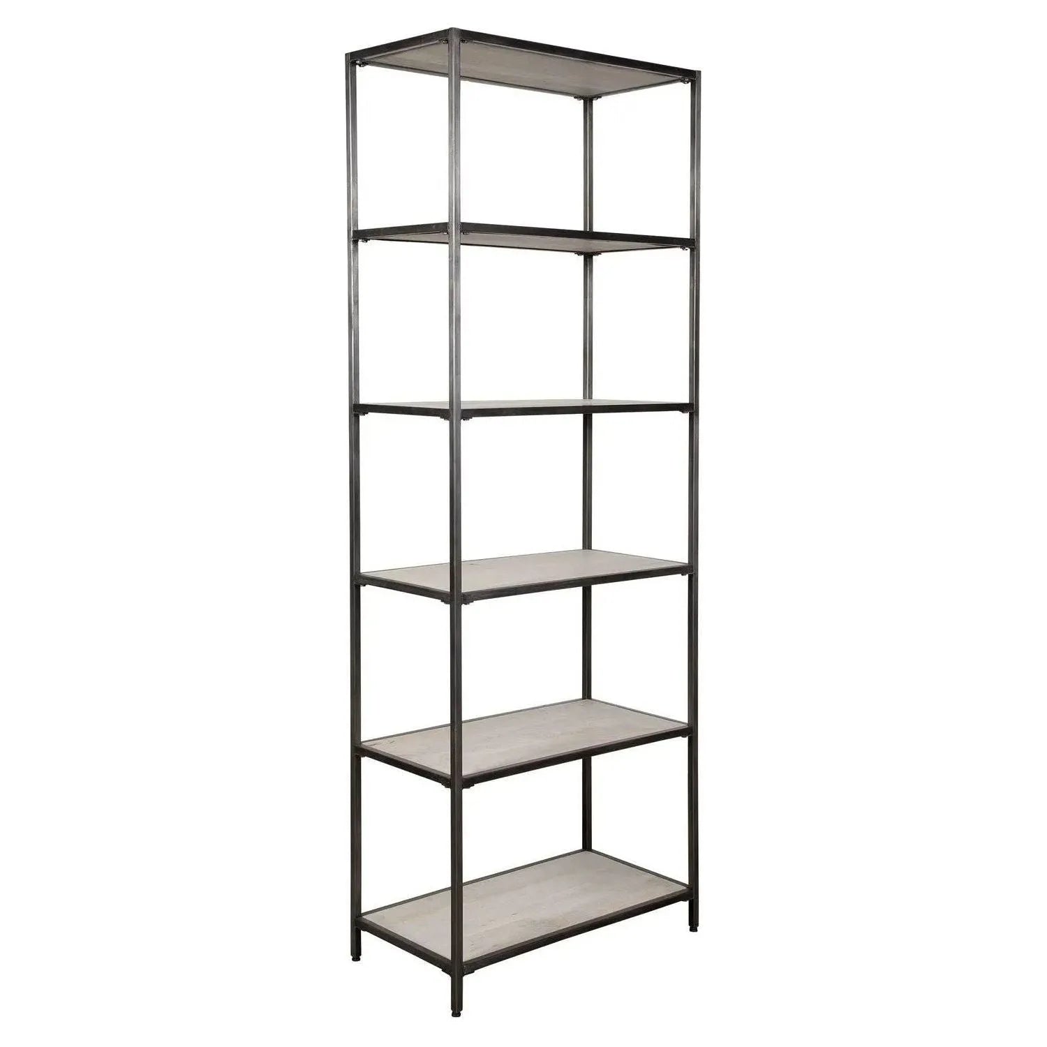 The Uttermost - Baldwin Etagere - 22960 | Montreal Lighting & Hardware