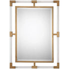 The Uttermost - Balkan Mirror - 09124 | Montreal Lighting & Hardware