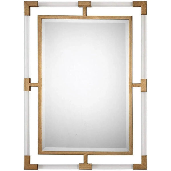Miroir des Balkans par The Uttermost | Modèle d'exposition