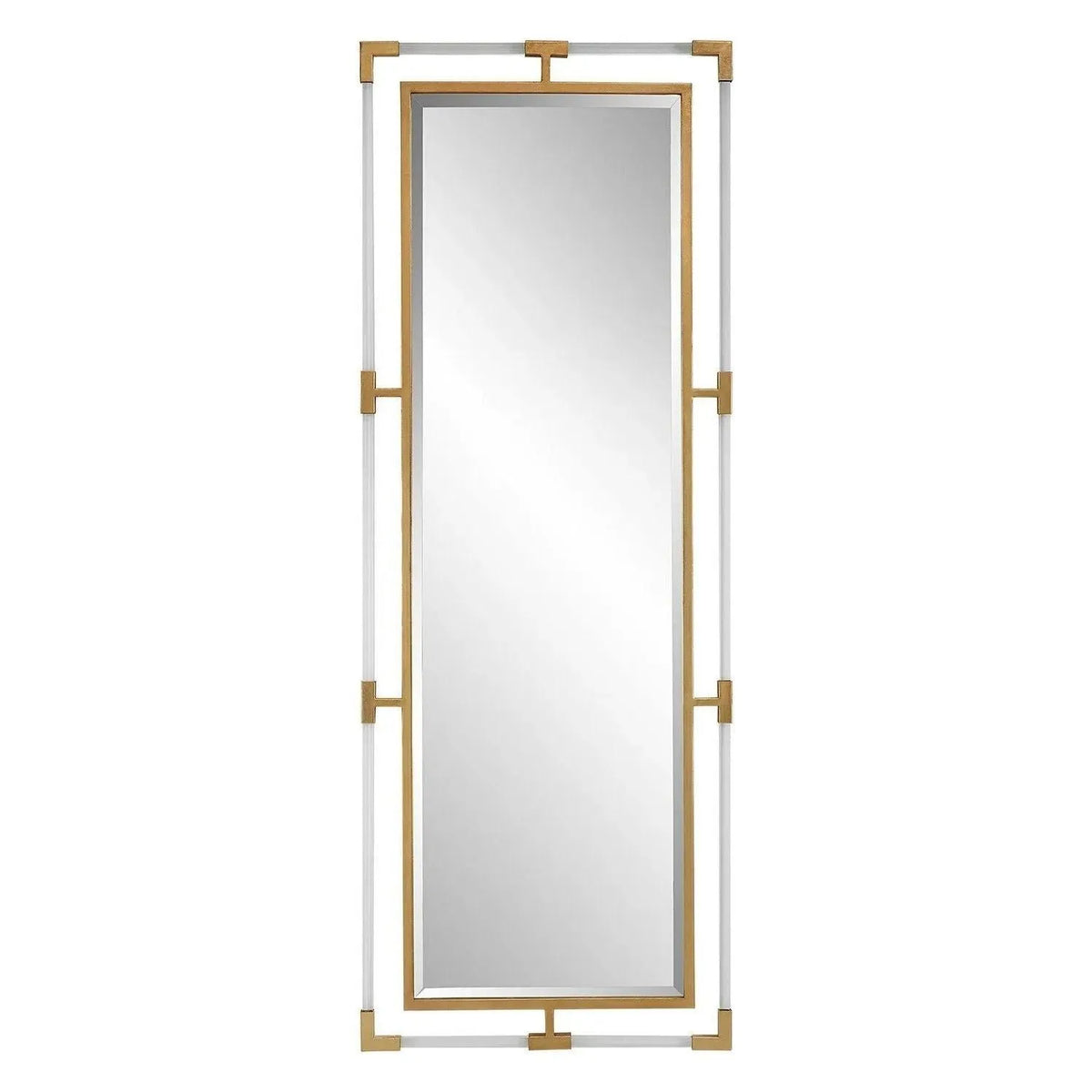The Uttermost - Balkan Mirror - 09926 | Montreal Lighting & Hardware