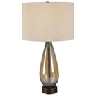 The Uttermost - Baltic Table Lamp - 30230 | Montreal Lighting & Hardware