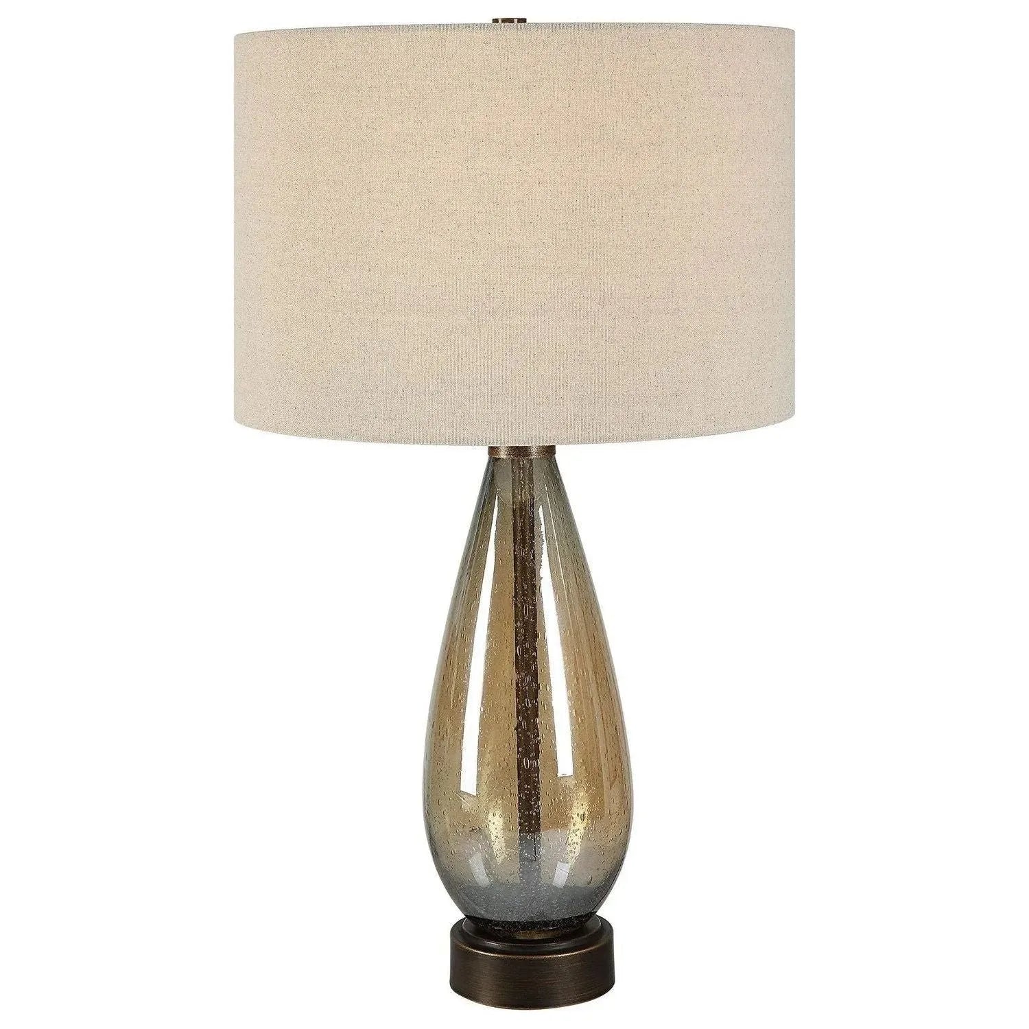 The Uttermost - Baltic Table Lamp - 30230 | Montreal Lighting & Hardware