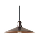 The Uttermost - Barnstead Pendant - 22051 | Montreal Lighting & Hardware