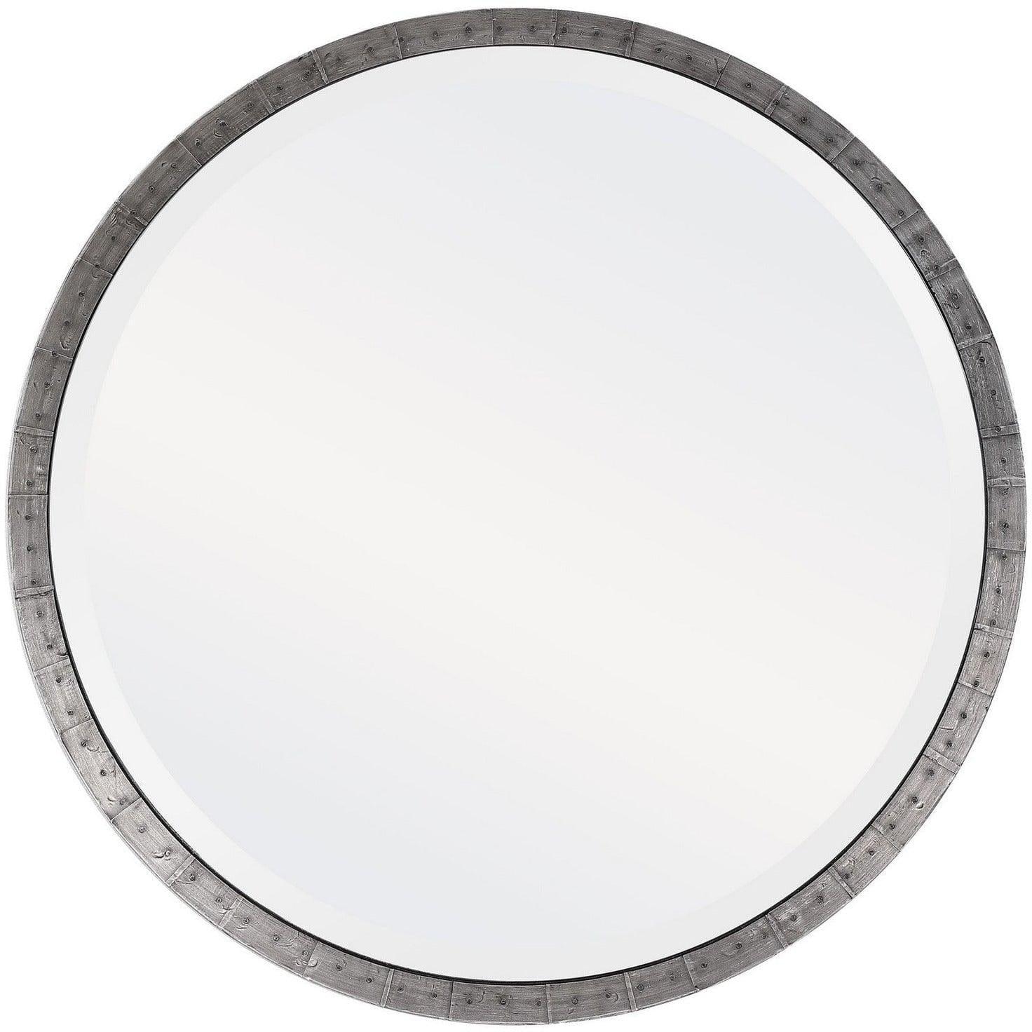 The Uttermost - Bartow Mirror - 09645 | Montreal Lighting & Hardware