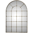 The Uttermost - Barwell Arch Mirror - 12875 | Montreal Lighting & Hardware