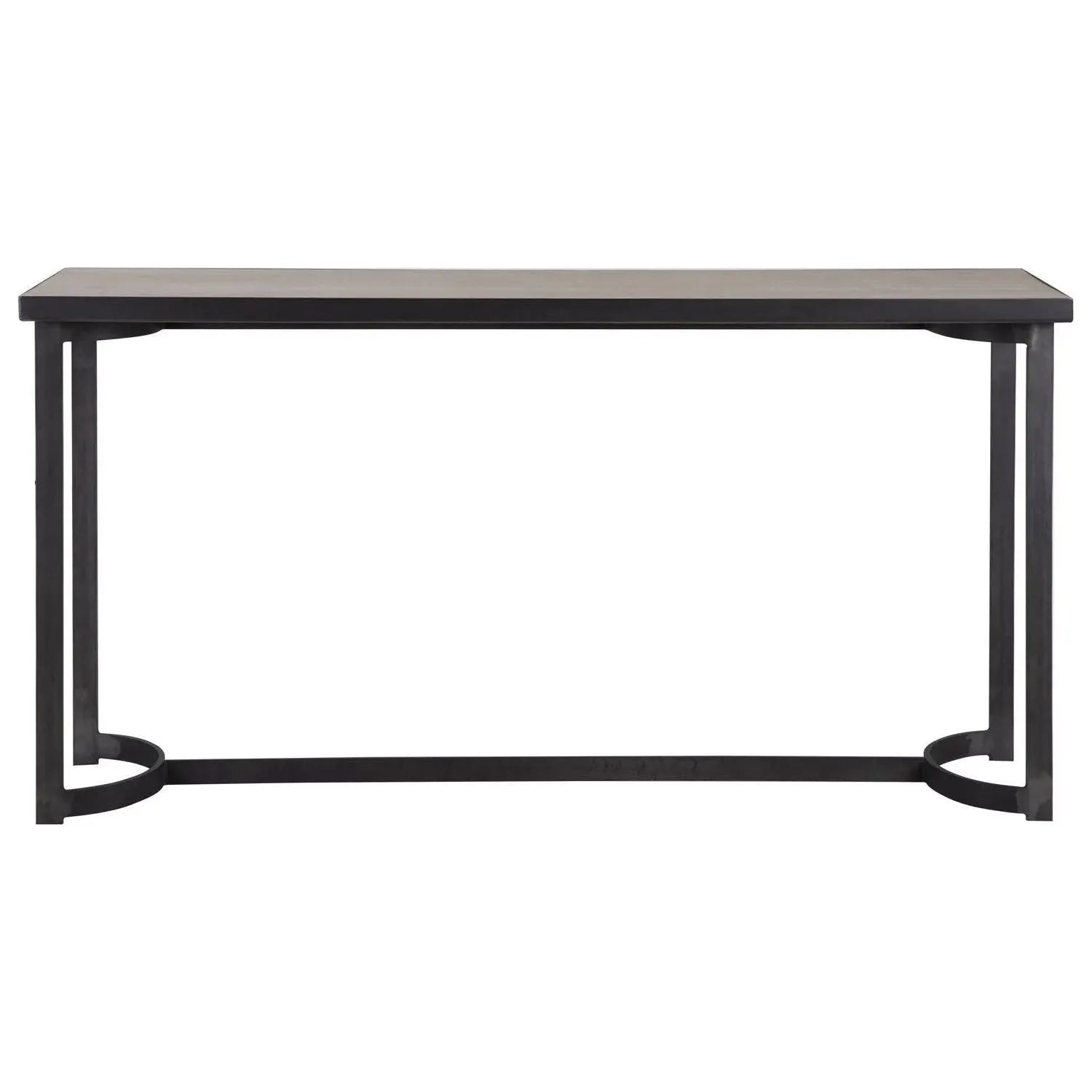 The Uttermost - Basuto Console Table - 24951 | Montreal Lighting & Hardware