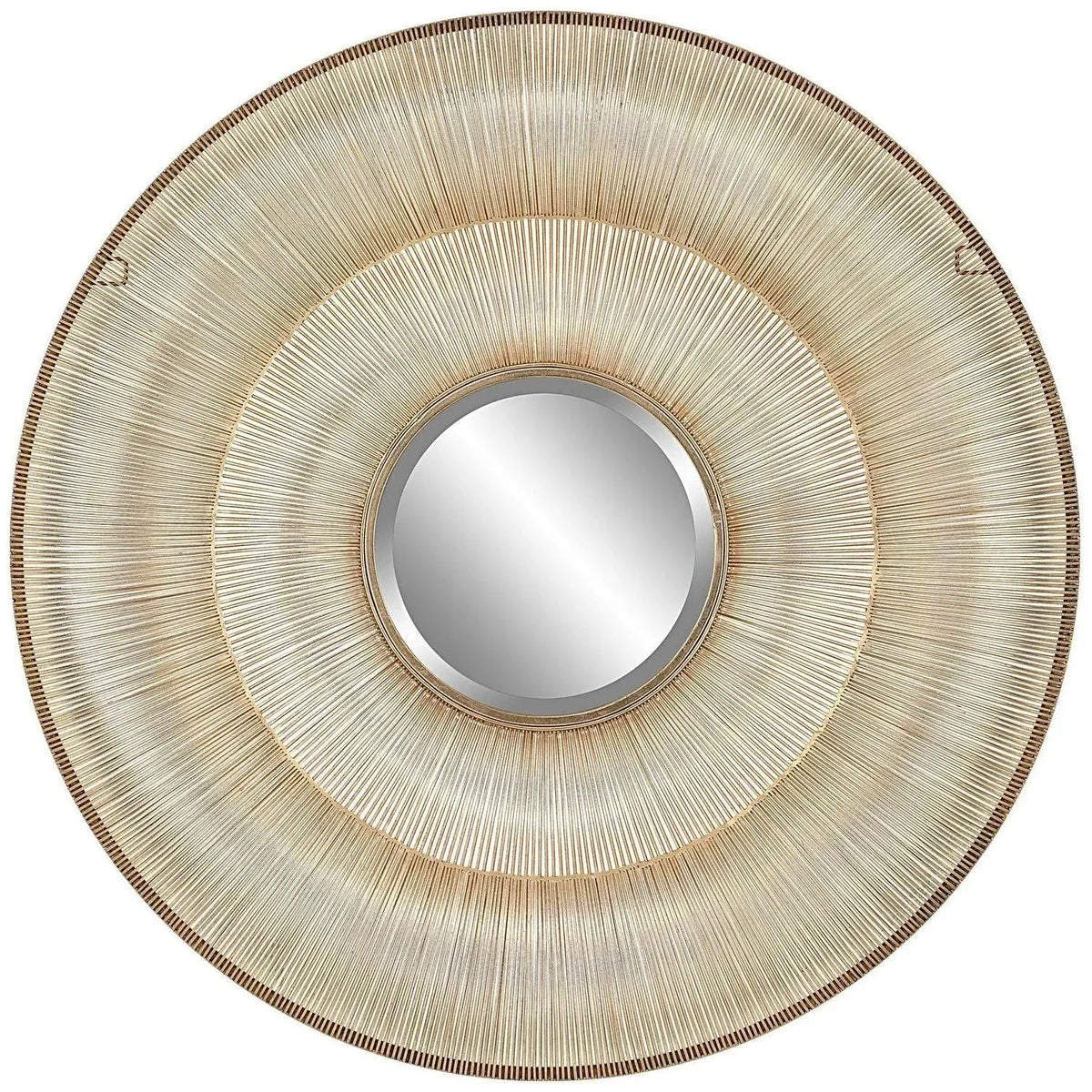 The Uttermost - Bauble Mirror - 09852 | Montreal Lighting & Hardware