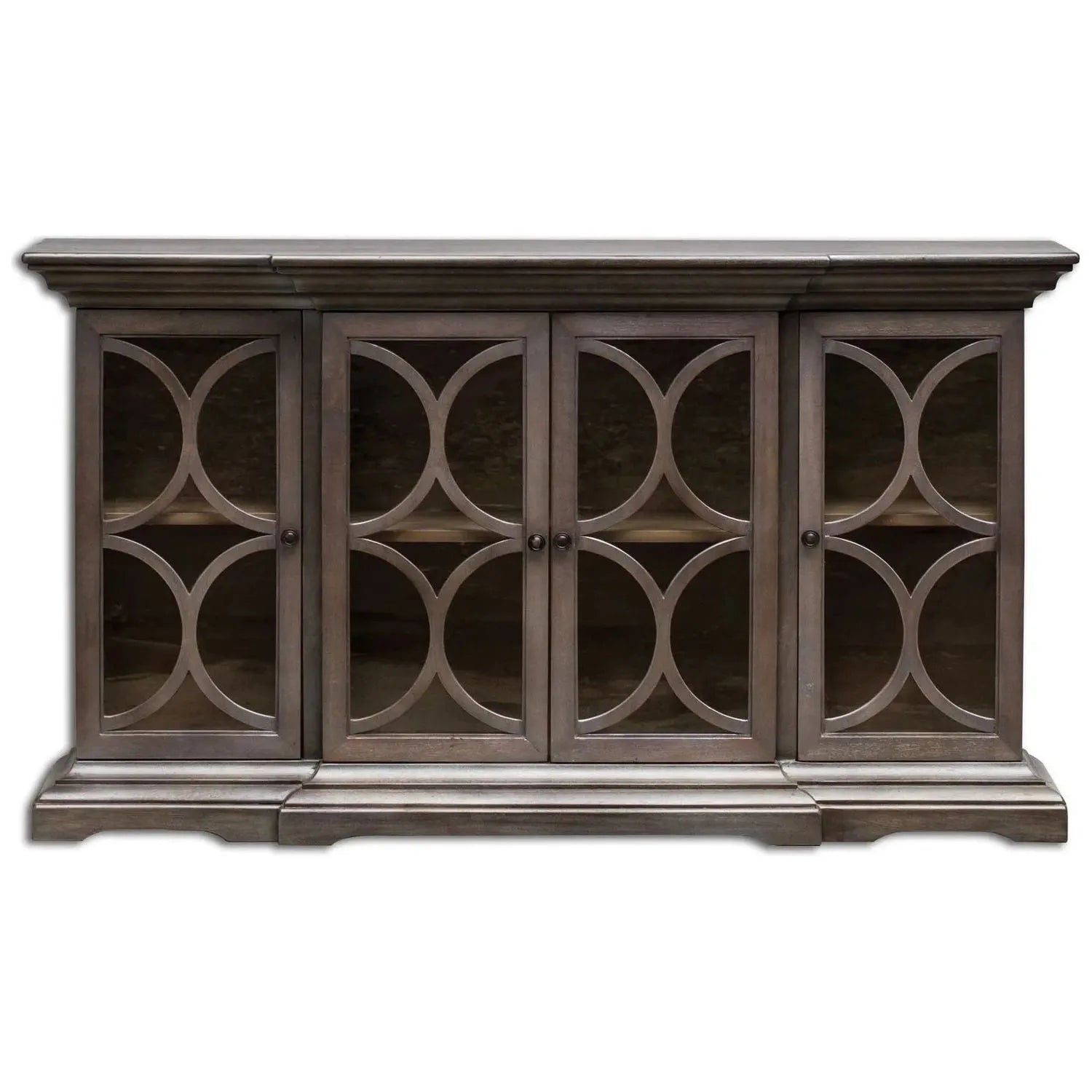The Uttermost - Belino Chest - 25629 | Montreal Lighting & Hardware
