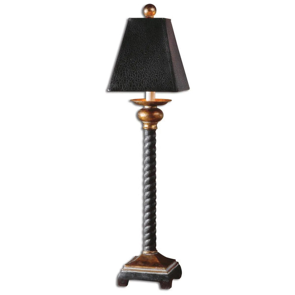 Bellcord Buffet Lamp