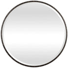 The Uttermost - Benedo Mirror - 09456 | Montreal Lighting & Hardware