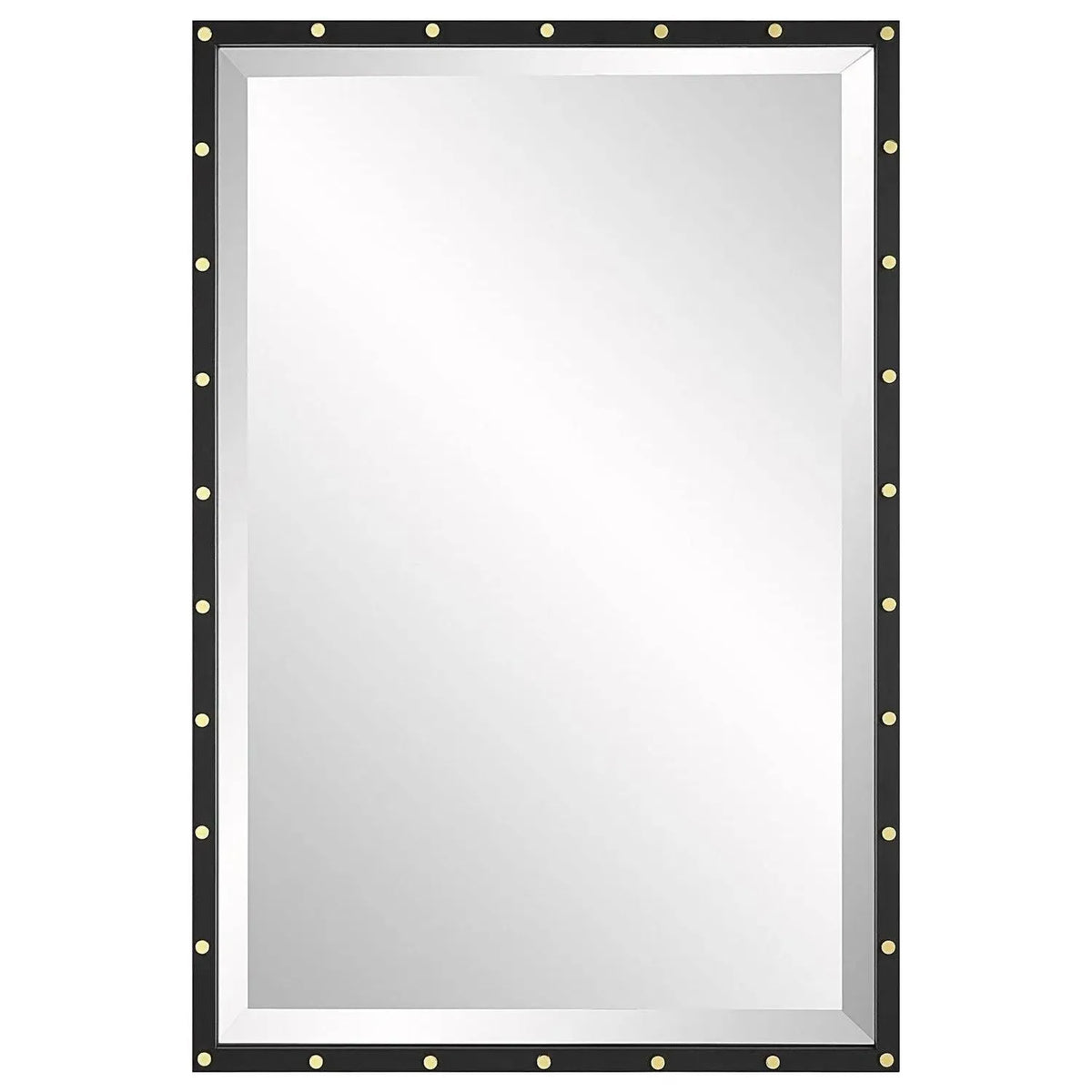 The Uttermost - Benedo Mirror - 09967 | Montreal Lighting & Hardware