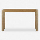 The Uttermost - Bentley Console Table - 24510 | Montreal Lighting & Hardware
