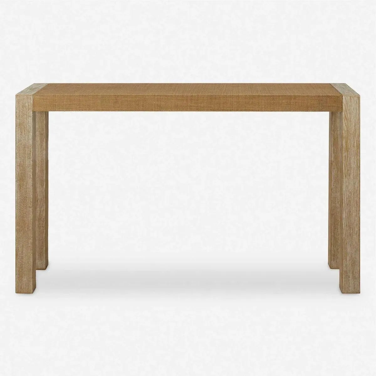 The Uttermost - Bentley Console Table - 24510 | Montreal Lighting & Hardware