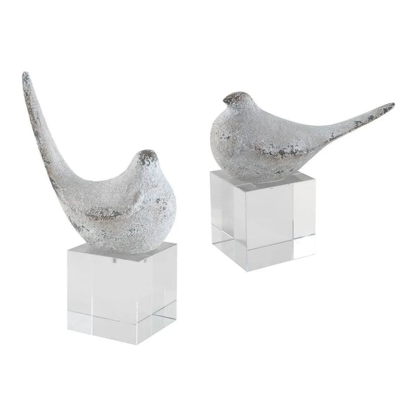 Better Together Sculptures - Set of 2