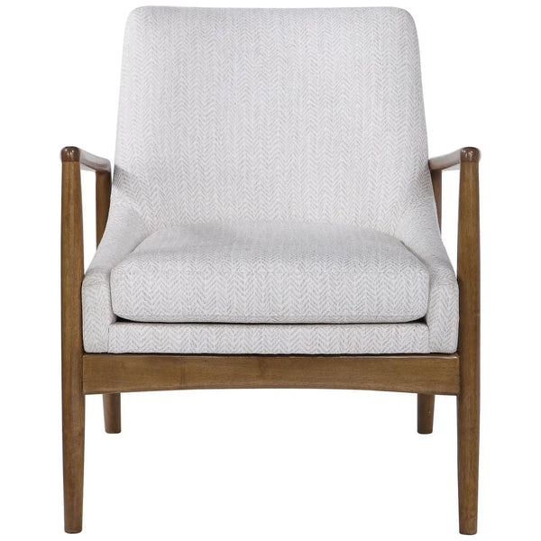 Fauteuil d'appoint Bev