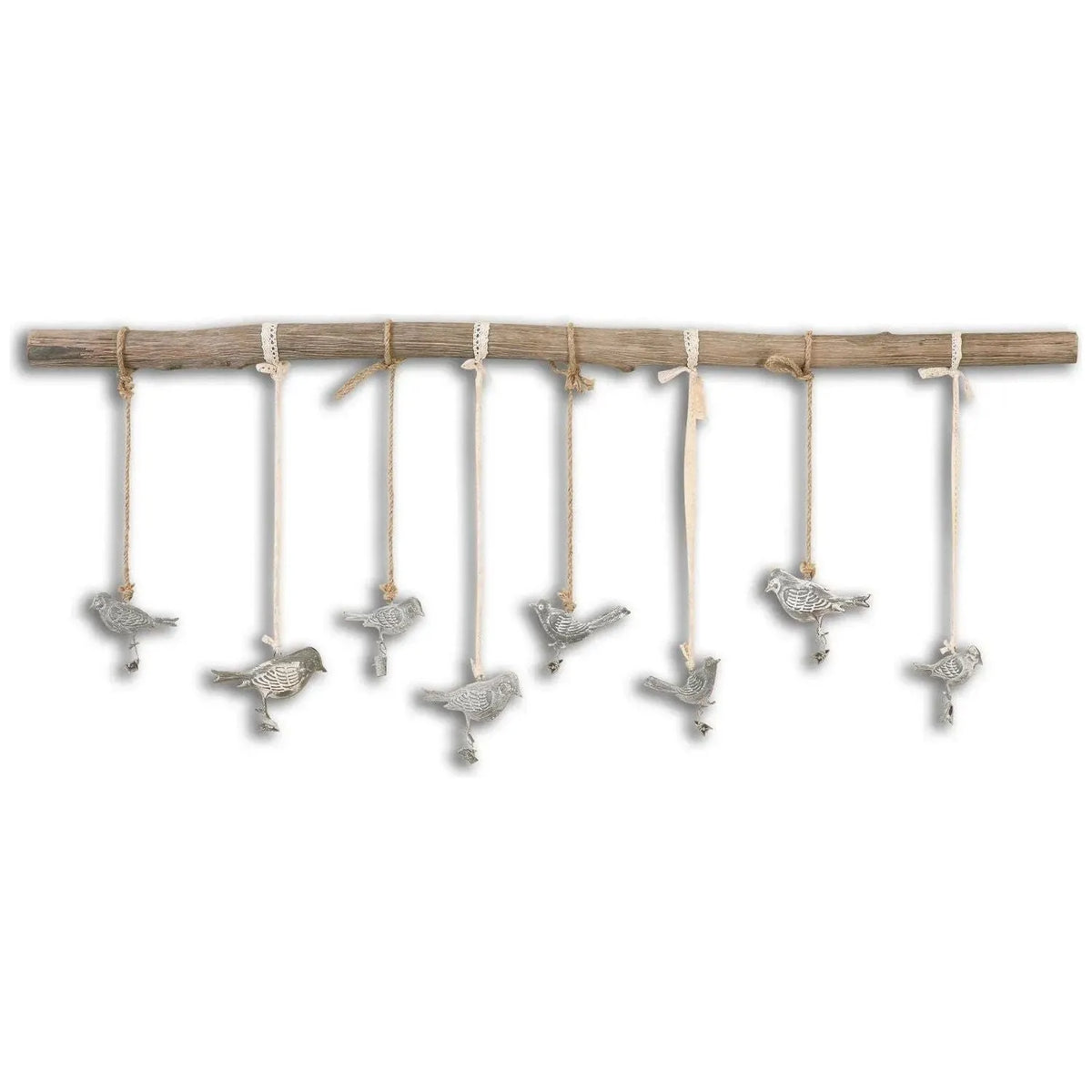 The Uttermost - Birds On A Branch Wall Art - 13885 | Montreal Lighting & Hardware