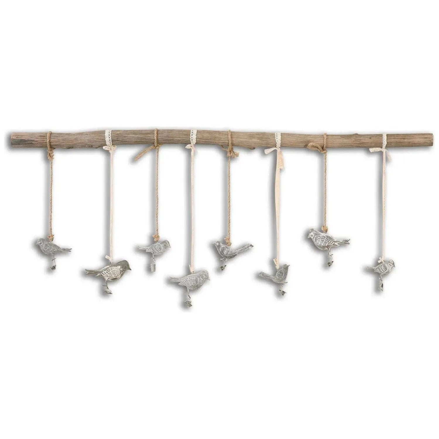 The Uttermost - Birds On A Branch Wall Art - 13885 | Montreal Lighting & Hardware