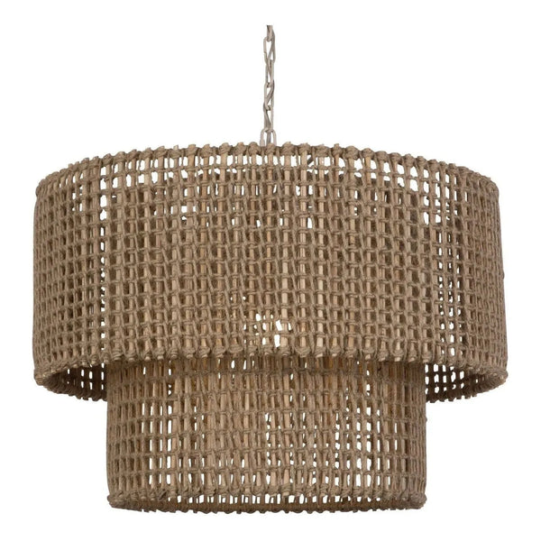 Biswas Pendant