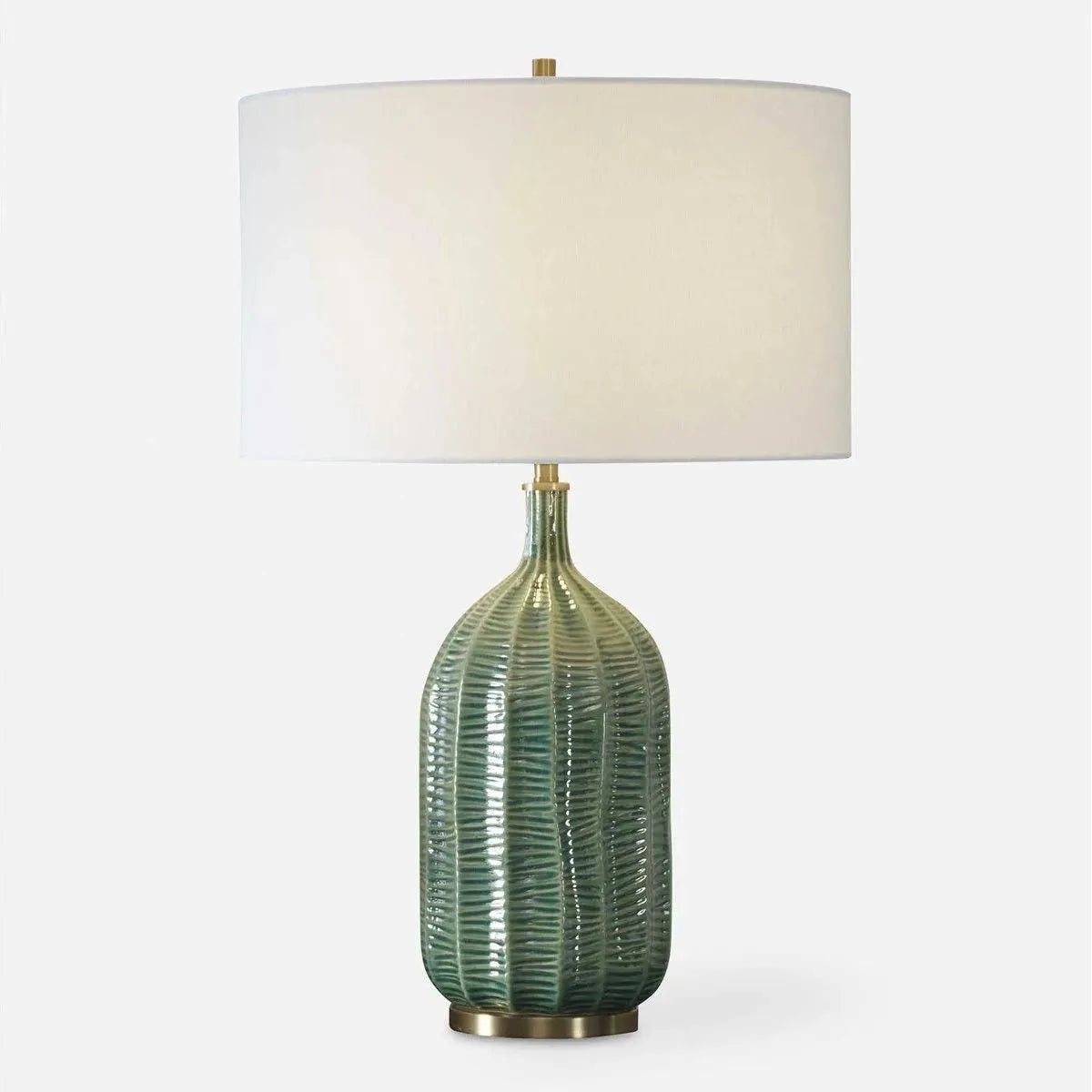 The Uttermost - Bixby Table Lamp - 30377-1 | Montreal Lighting & Hardware