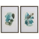 The Uttermost - Blueprints Prints - Set Of 2 - 32291 | Montreal Lighting & Hardware