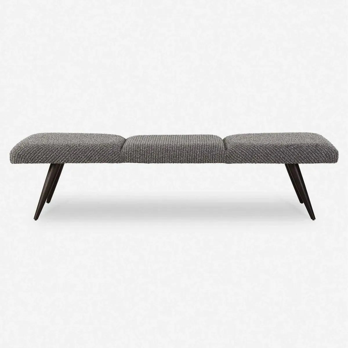 The Uttermost - Bowtie Bench - 23849 | Montreal Lighting & Hardware