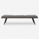 The Uttermost - Bowtie Bench - 23849 | Montreal Lighting & Hardware