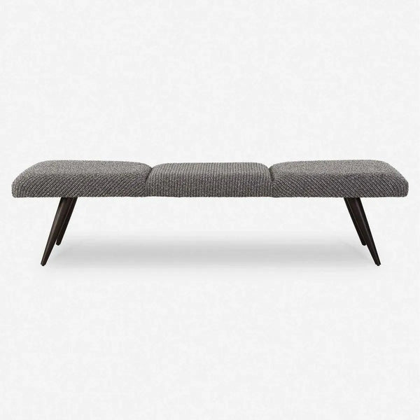 Banc nœud papillon