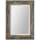 The Uttermost - Bozeman Mirror - 13829 | Montreal Lighting & Hardware