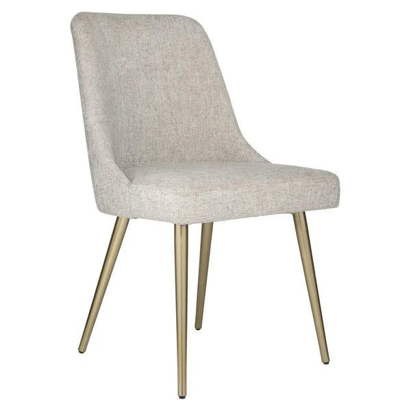 Chaise de salle à manger Bramwell