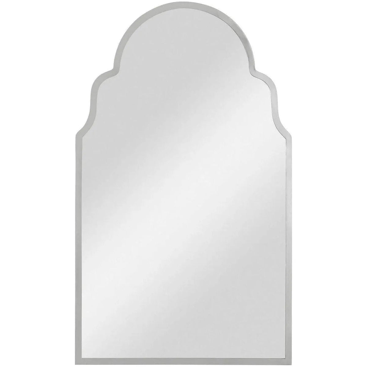 The Uttermost - Brayden Mirror - 09697 | Montreal Lighting & Hardware