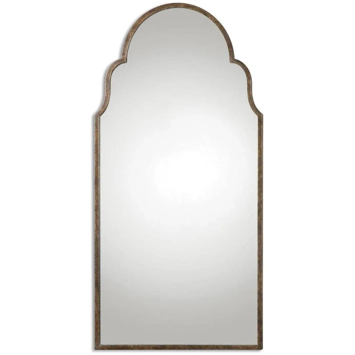 The Uttermost - Brayden Mirror - 12905 | Montreal Lighting & Hardware