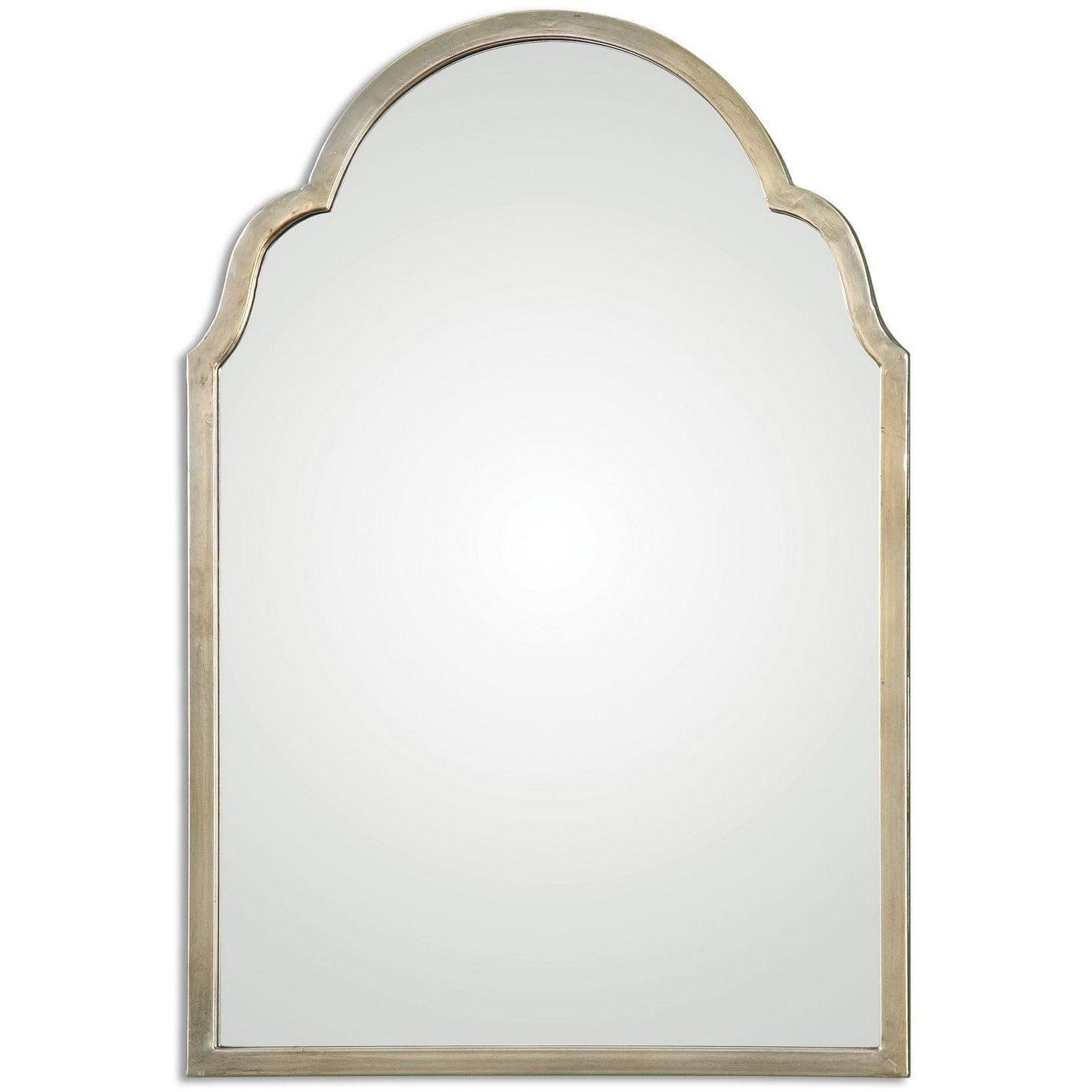 The Uttermost - Brayden Mirror - 12906 | Montreal Lighting & Hardware