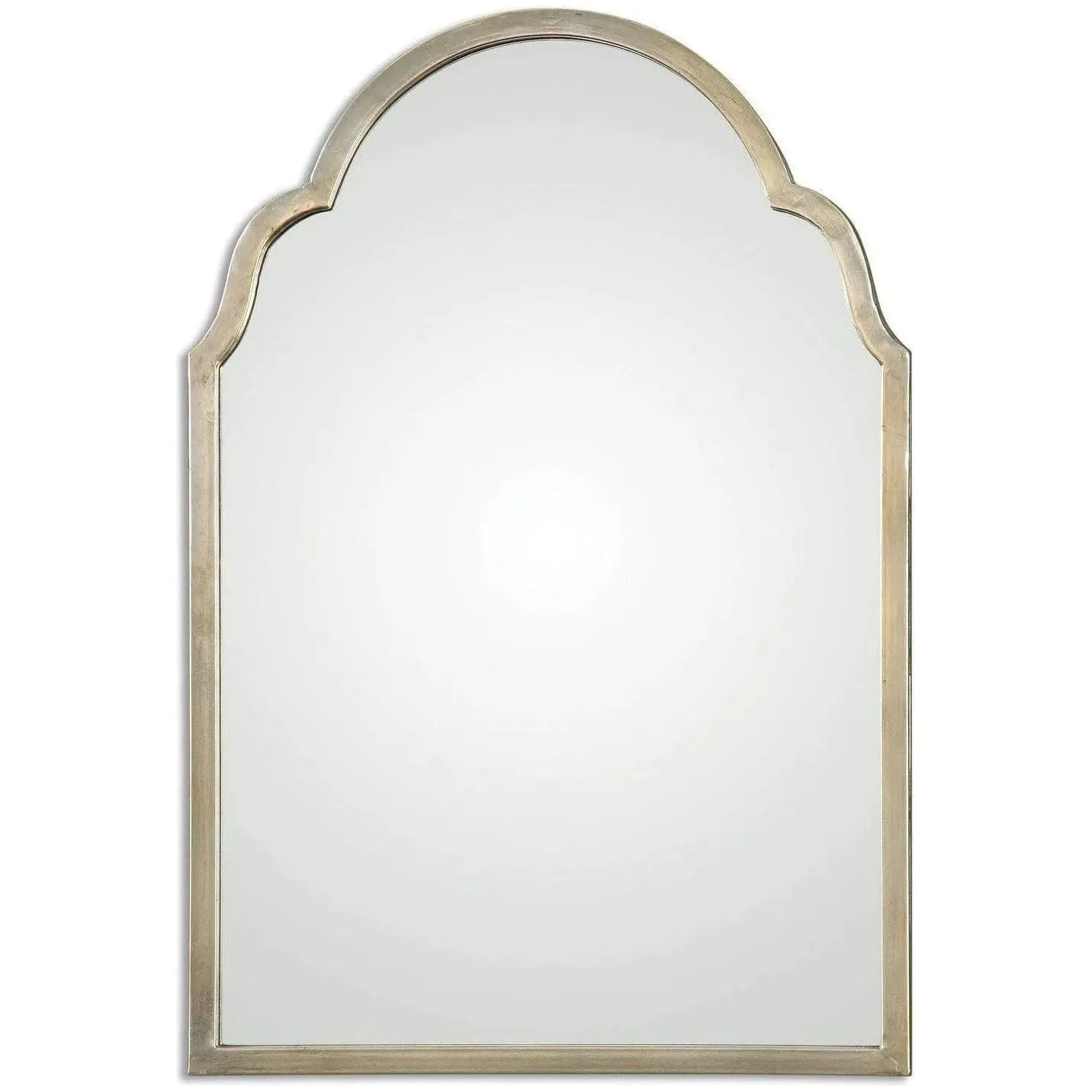 The Uttermost - Brayden Mirror - 12906 | Montreal Lighting & Hardware
