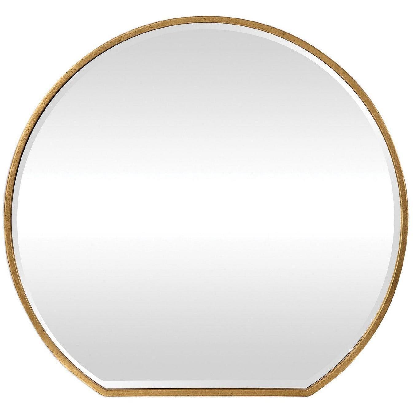 The Uttermost - Cabell Mirror - 09446 | Montreal Lighting & Hardware