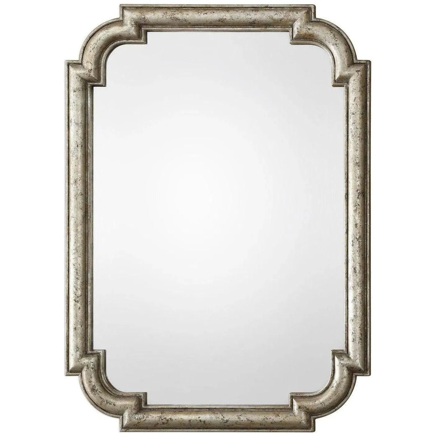 The Uttermost - Calanna Mirror - 09385 | Montreal Lighting & Hardware