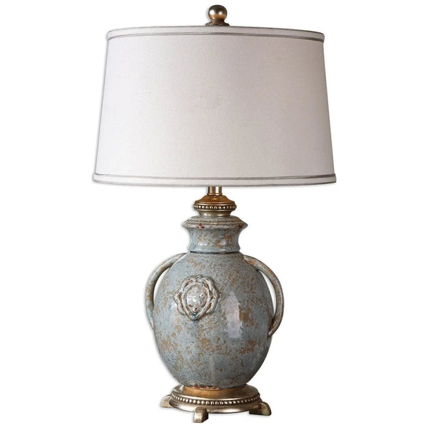 Annuler Lampe de table