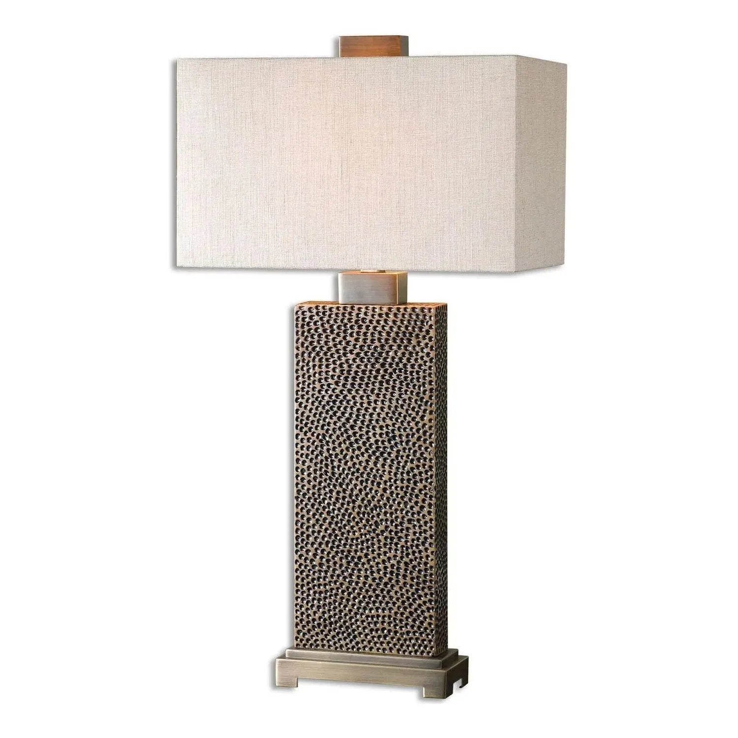 The Uttermost - Canfield Table Lamp - 26938-1 | Montreal Lighting & Hardware