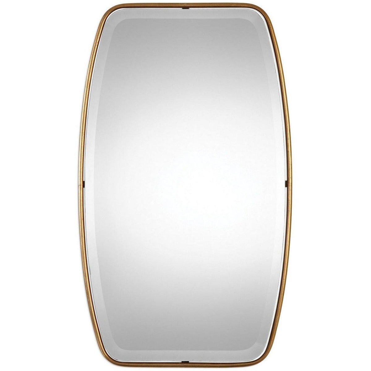The Uttermost - Canillo Mirror - 09145 | Montreal Lighting & Hardware