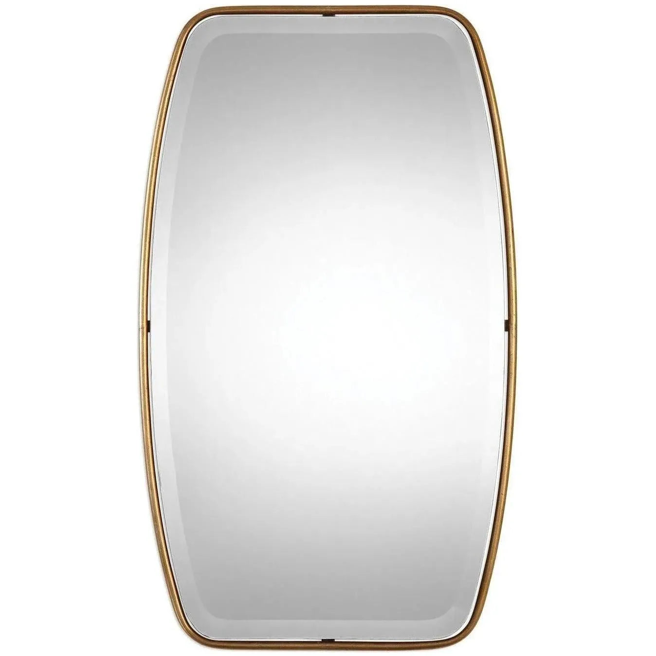 The Uttermost - Canillo Mirror - 09145 | Montreal Lighting & Hardware
