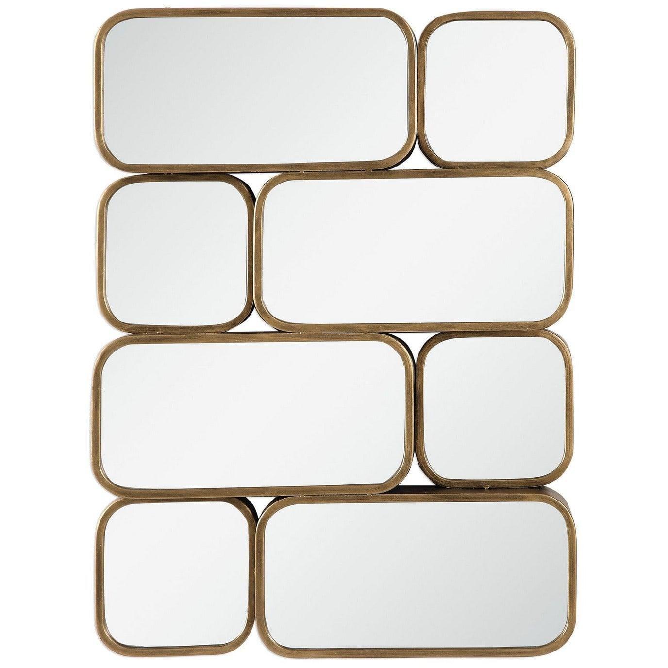 The Uttermost - Canute Mirror - 09437 | Montreal Lighting & Hardware