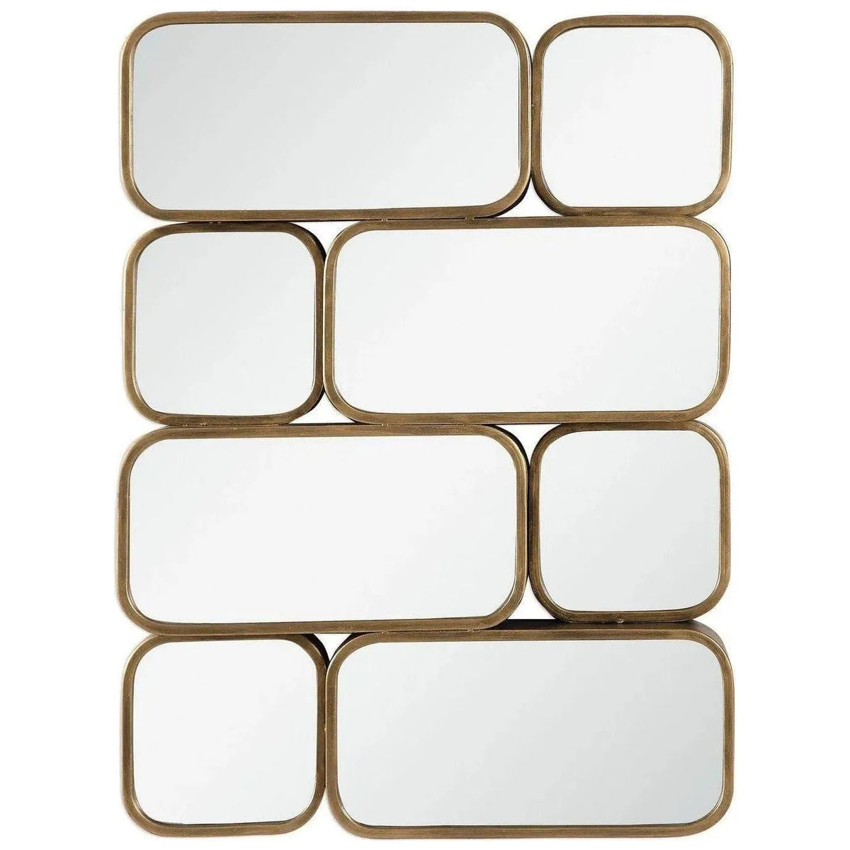 The Uttermost - Canute Mirror - 09437 | Montreal Lighting & Hardware