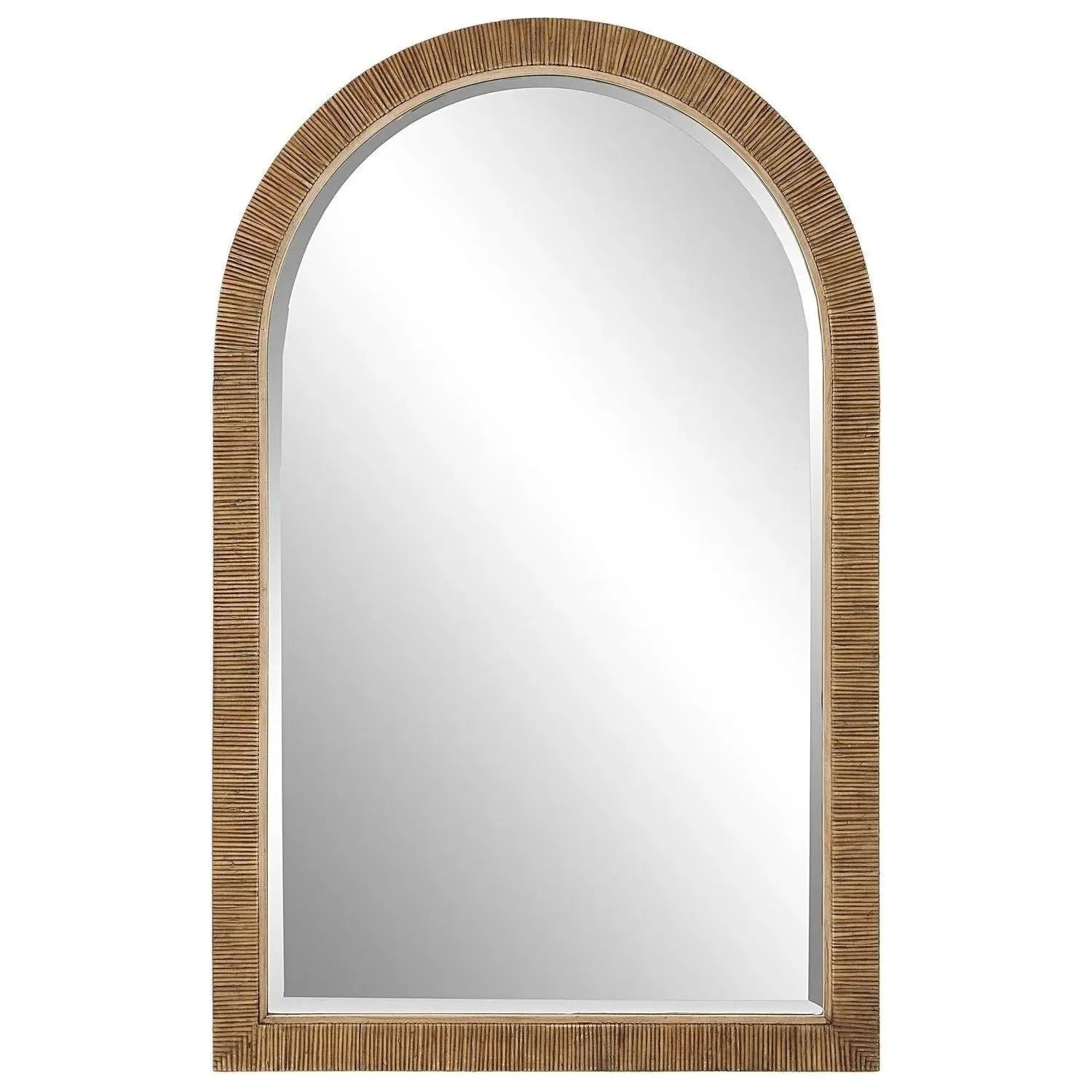 The Uttermost - Cape Mirror - 09829 | Montreal Lighting & Hardware