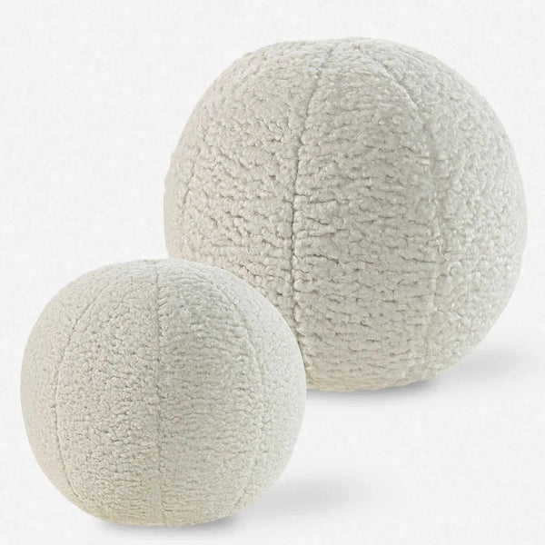Capra Pillows - Set of 2